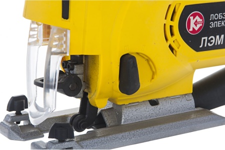 Электрический лобзик Калибр Мастер ЛЭМ-750ЕМ+