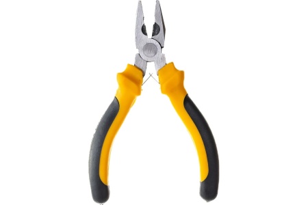 Набор эргономичных плоскогубцев DEKO 5 шт 065-0228