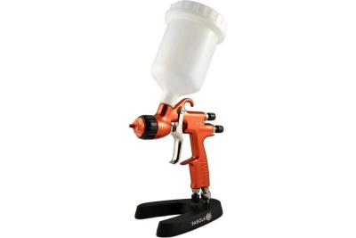 Краскораспылитель с новым клапаном Sagola 3300 GTO 1.20, TECH 10142301
