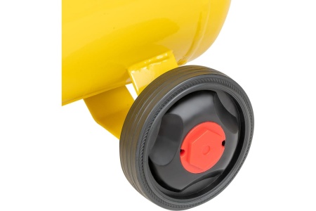 Безмасляный коаксиальный компрессор Kolner KAC 24/1500-OF кн24-1500оф