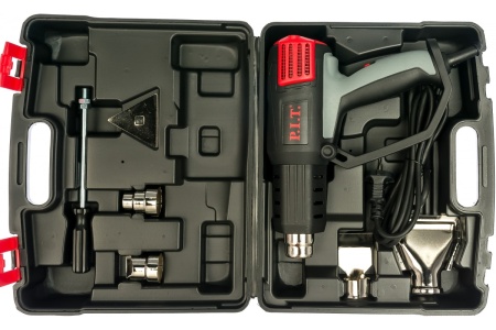 Термовоздуходувка STEINEL HG 2620 E 351809