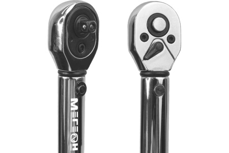 Динамометрический ключ МЕГЕОН 60005 к0000039375 Динамометрический ключ МЕГЕОН 60005 к0000039375