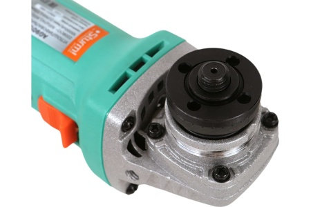 Угловая шлифмашина Sturm AG90125