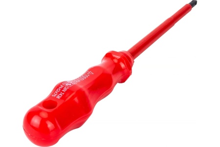 Изолированная отвёртка EКТО PH 2 5x75 ммSD-008-02125