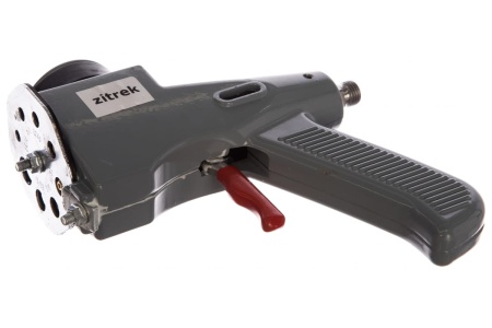 Декоративно-отделочный пневмораспылитель Zitrek FR-306 018-2483