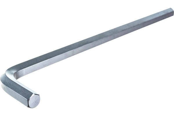 Г-образный шестигранный экстрадлинный ключ H13 JTC 73513