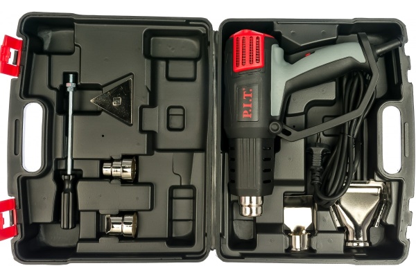 Термовоздуходувка STEINEL HG 2620 E 351809 Термовоздуходувка STEINEL HG 2620 E 351809