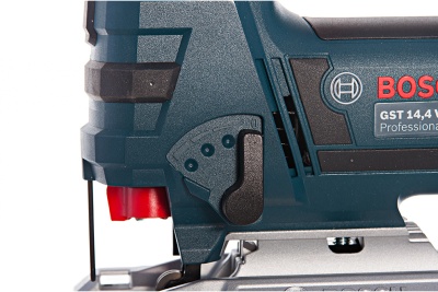 Аккумуляторный лобзик Bosch GST 14,4 V-LI 0.601.58J.400