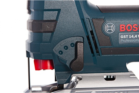 Аккумуляторный лобзик Bosch GST 14,4 V-LI 0.601.58J.400