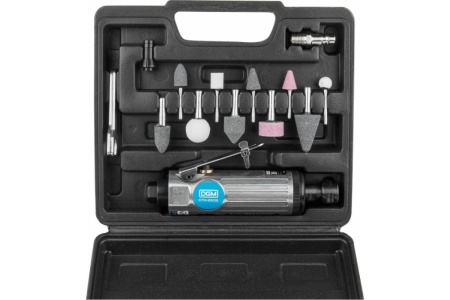 Прямая пневмошлифмашина DGM DTG-2502