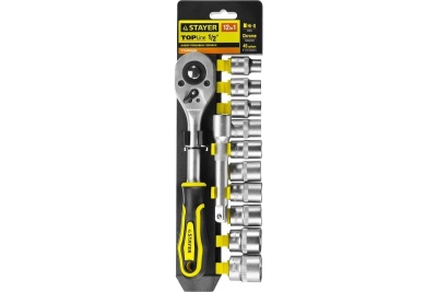 Слесарные тиски STAYER 200 мм 3254-200