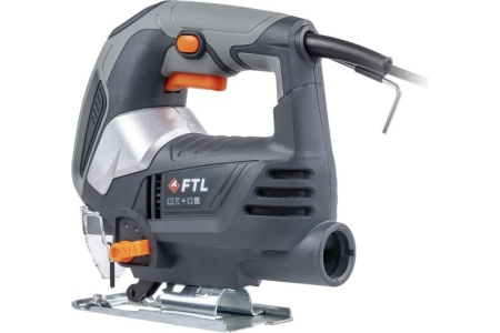 Электролобзик FTL JS 80/750 7076