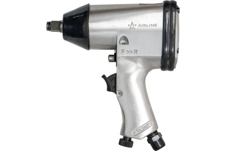 Пневматический ударный гайковерт Airline 1/2 DR AT-IW-01