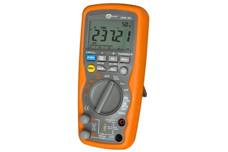 Цифровой мультиметр SONEL CMM-40 WMRUCMM40