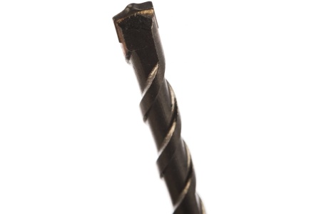 Бур по бетону серия Профи (6х110 мм; SDS-plus) ПРАКТИКА 033-598