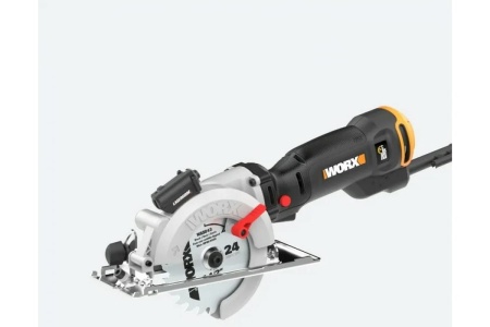 Дисковая пила DEWALT DWE 550
