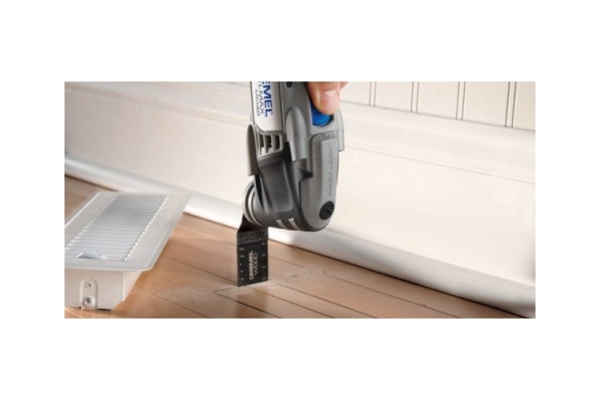 Многофункциональный инструмент Dremel Multi Max MM40 F013MM40JF