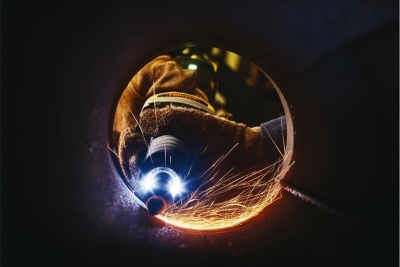 Прямошлифовальная машина DEWALT DWE4997-QS