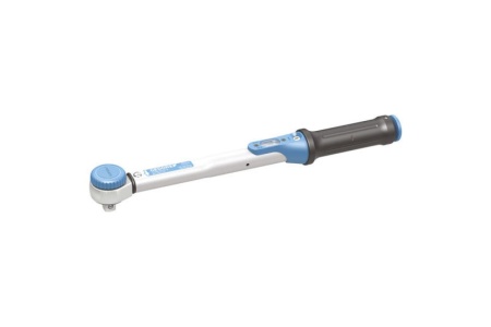 Динамометрический ключ 1/2 дюйма, 40-200 Нм GEDORE TORCOFIX K 7601610