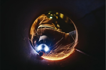 Прямошлифовальная машина DEWALT DWE4997-QS