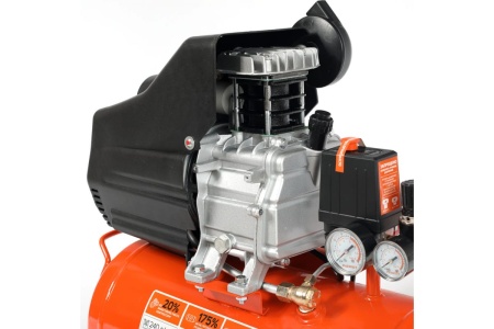 Компрессор Patriot EURO 24/240 525306365