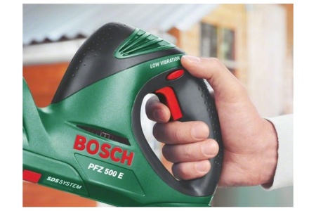 Столярная ножовка Bosch PFZ 500 E 0.603.398.003