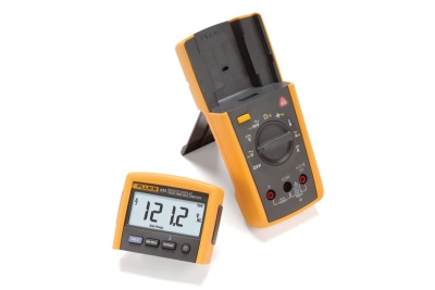 Мультиметр со съемным дисплеем FLUKE 233