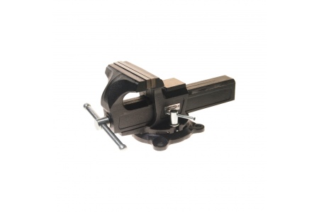 Поворотные тиски ROCKFORCE захват 6-150 мм RF-6540206