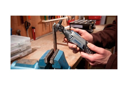 Многофункциональный инструмент Dremel серии 4000 F.013.400.0KU