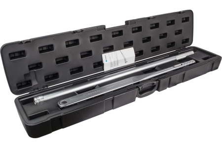 Динамометрический ключ NORGAU со шкалой 1 1/2 1500-3000 Нм 051116300