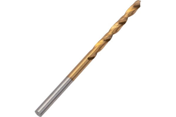 Сверло (10 шт; 3.5х70 мм; HSS) по металлу Fit 34135 Сверло (10 шт; 3.5х70 мм; HSS) по металлу Fit 34135