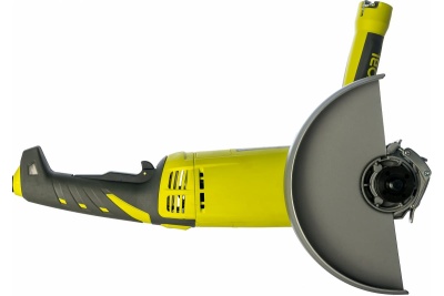 Углошлифовальная машина Ryobi EAG2000RS 5133000550
