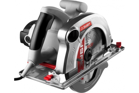 Дисковая пила Elitech ПД 1300