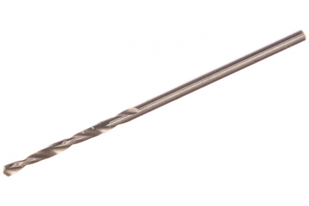 Сверло по металлу DIN 338 Professional (1.5х40х18 мм; HSS-R; М2) Stayer 29602-1.5