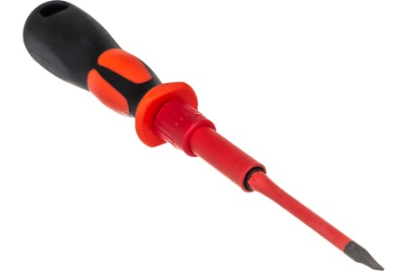 Набор диэлектрических отверток КВТ Слим НИО-3308 78280