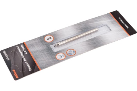 Сверло по керамике и стеклу 6 мм AV Steel AV-804060