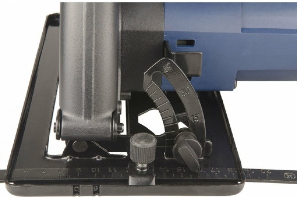 Дисковая пила Bosch PKS 55 A 0.603.501.020