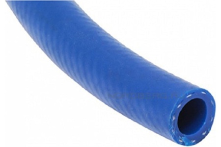 Шланг прямой PVC 13×19 мм, 50 м NORM H1319PVC