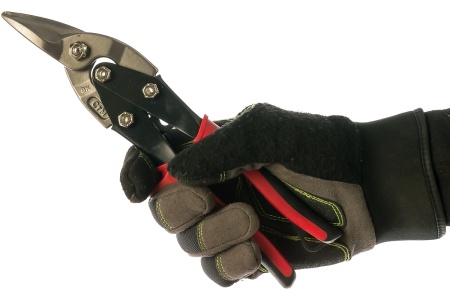 Ножницы по металлу левого реза 10" Jonnesway P2010L (P2010LA)