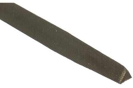 Трехгранный напильник 150 мм СИБРТЕХ 16023