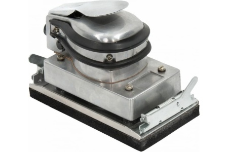 Вибрационная пневматическая шлифмашина QUATTRO ELEMENTI EURO 771-008