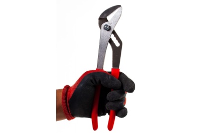 Трубные клещи RIDGID 734 80475