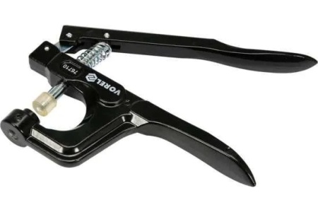 Клещи для пластиковых защелок VOREL 76710