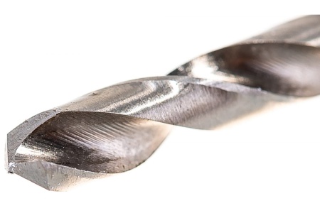 Сверло «ЭКСПЕРТ» (5.4х93 мм; HSS; А1) по металлу Зубр 4-29625-093-5.4 Сверло «ЭКСПЕРТ» (5.4х93 мм; HSS; А1) по металлу Зубр 4-29625-093-5.4