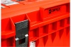 Ящик для инструментов QBRICK System ONE 350 Technik RED 10501809