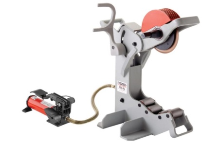 Труборез RIDGID 258 XL 58227 (8-12)