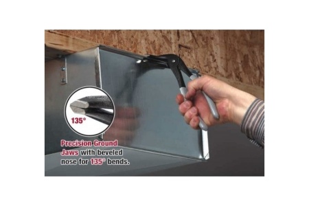 Литые стальные клещи MALCO 89 мм S11 EV