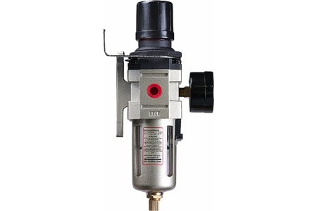 Блок подготовки воздуха FRL 1700 1/4" FUBAG 190140