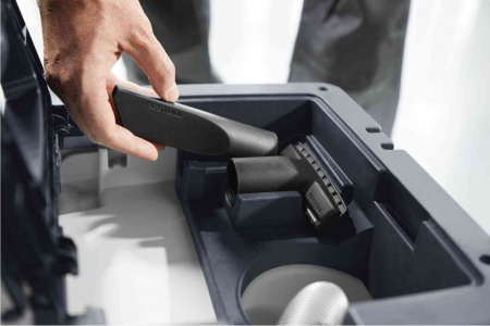 Пылеудаляющий аппарат FESTOOL CT 15 E 574827