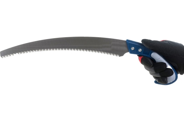 Садовая ножовка 300 мм, шаг 3.5 мм/7 TPI, закаленный зуб, 3D-заточка КОБАЛЬТ 248-856
